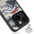 NFL Denver Broncos Camo iPhone 14 Kickstand Case